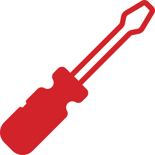 Scheduled maintenance icon